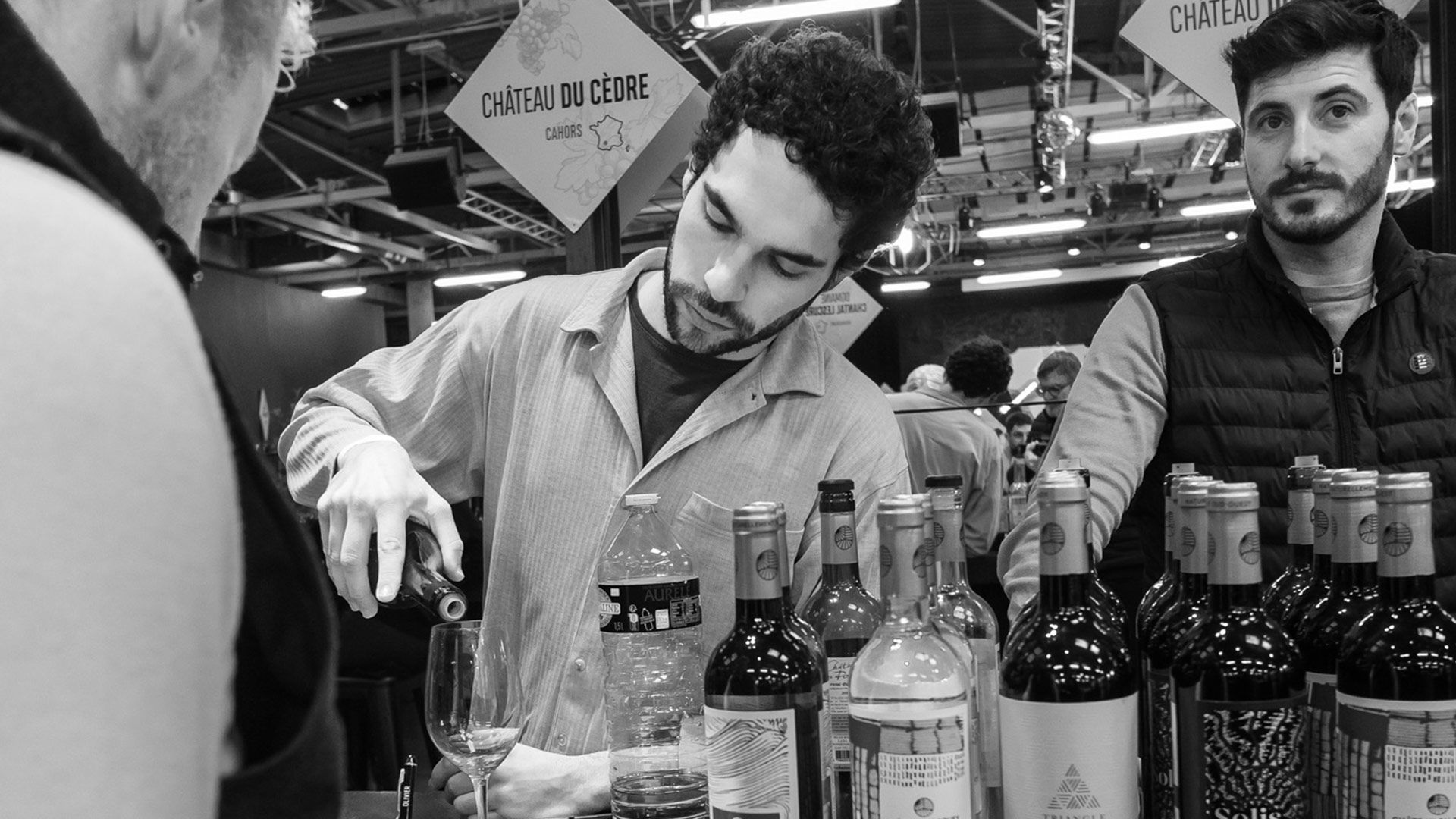 Plappevignes - Salon des vins d'auteurs - Bliiida - Édition 2023