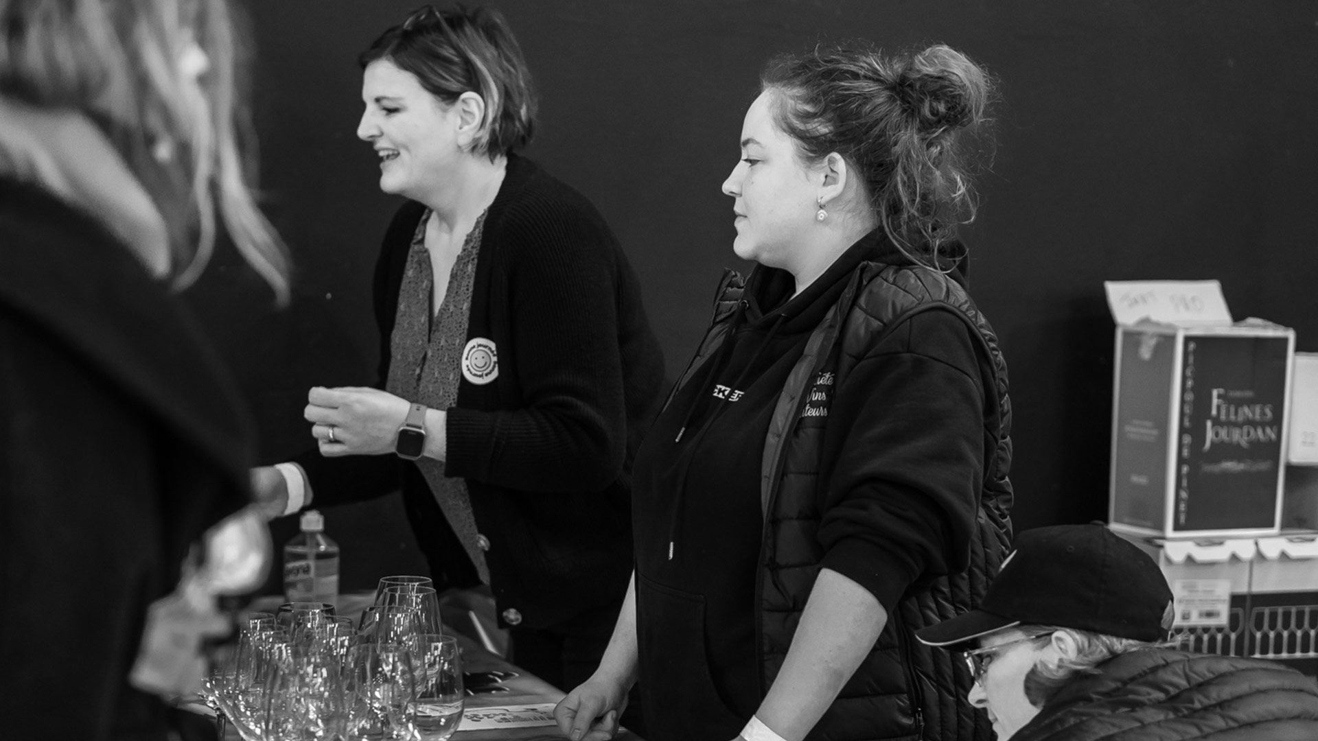 Plappevignes - Salon des vins d'auteurs - Bliiida - Édition 2023