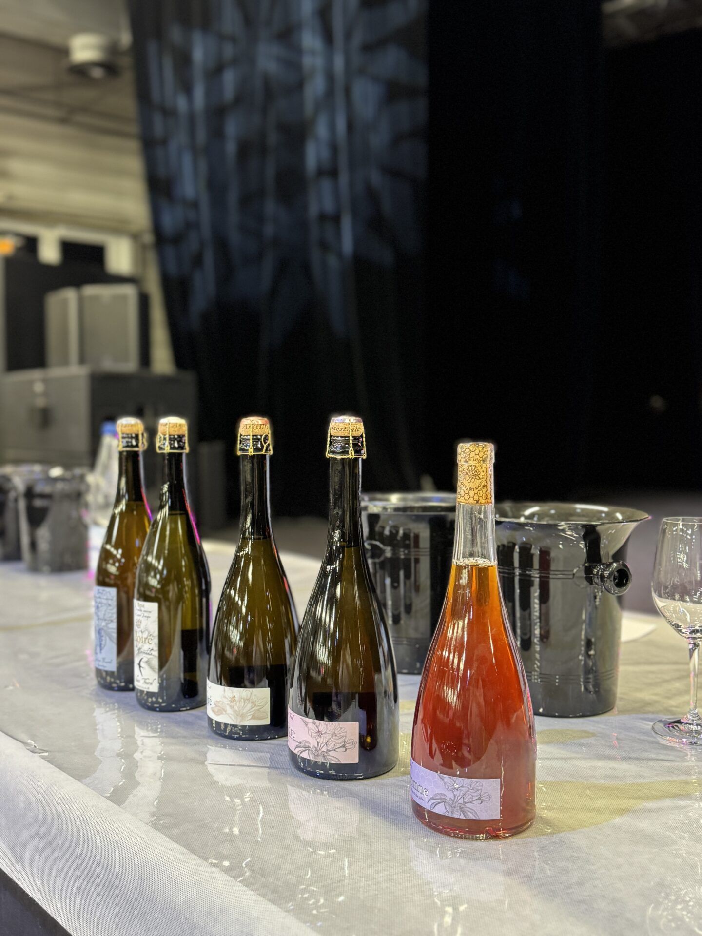 Plappevignes - Salon des vins d'auteurs - Bliiida - Édition 2025 2026