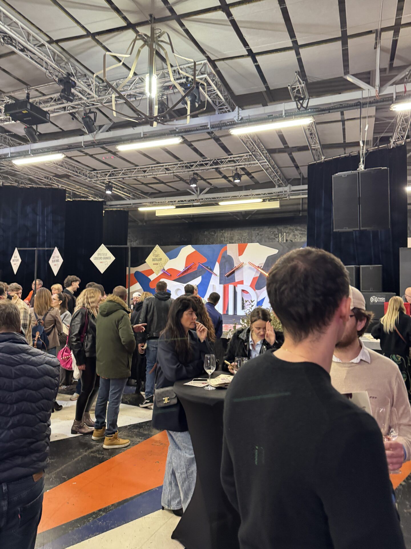Plappevignes - Salon des vins d'auteurs - Bliiida - Édition 2025 2026