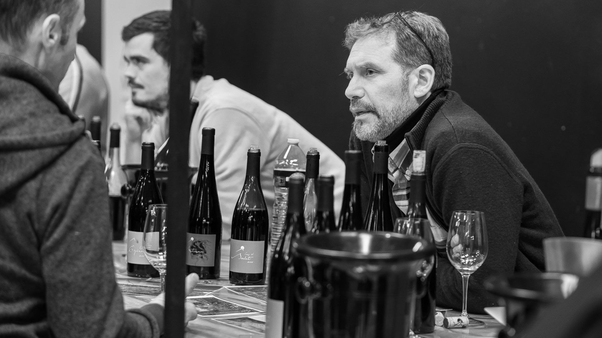 Plappevignes - Salon des vins d'auteurs - Bliiida - Édition 2023