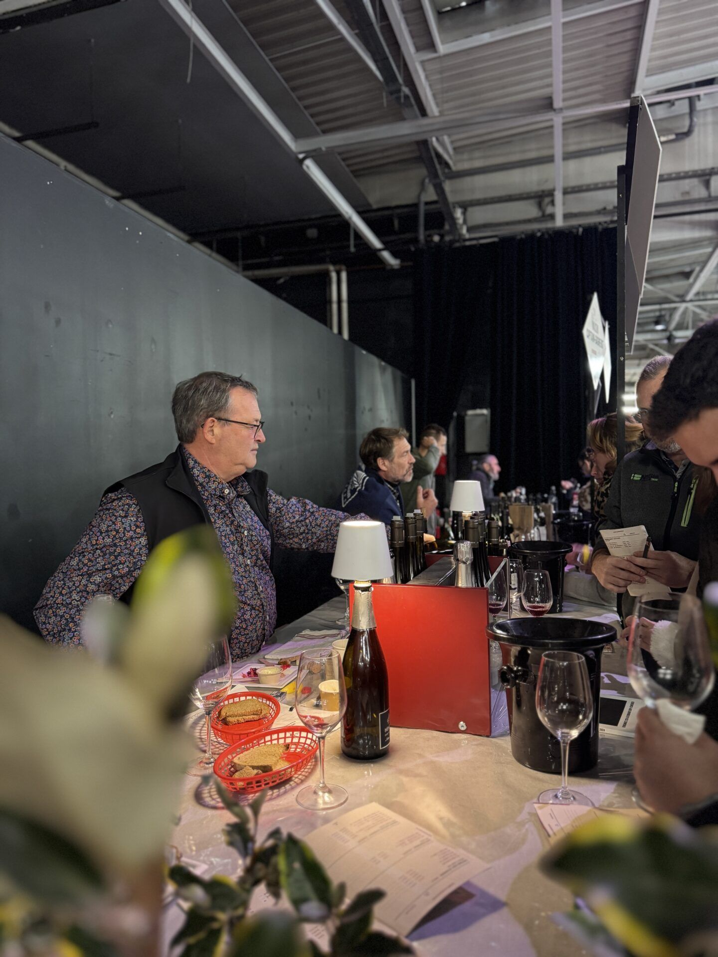 Plappevignes - Salon des vins d'auteurs - Bliiida - Édition 2023