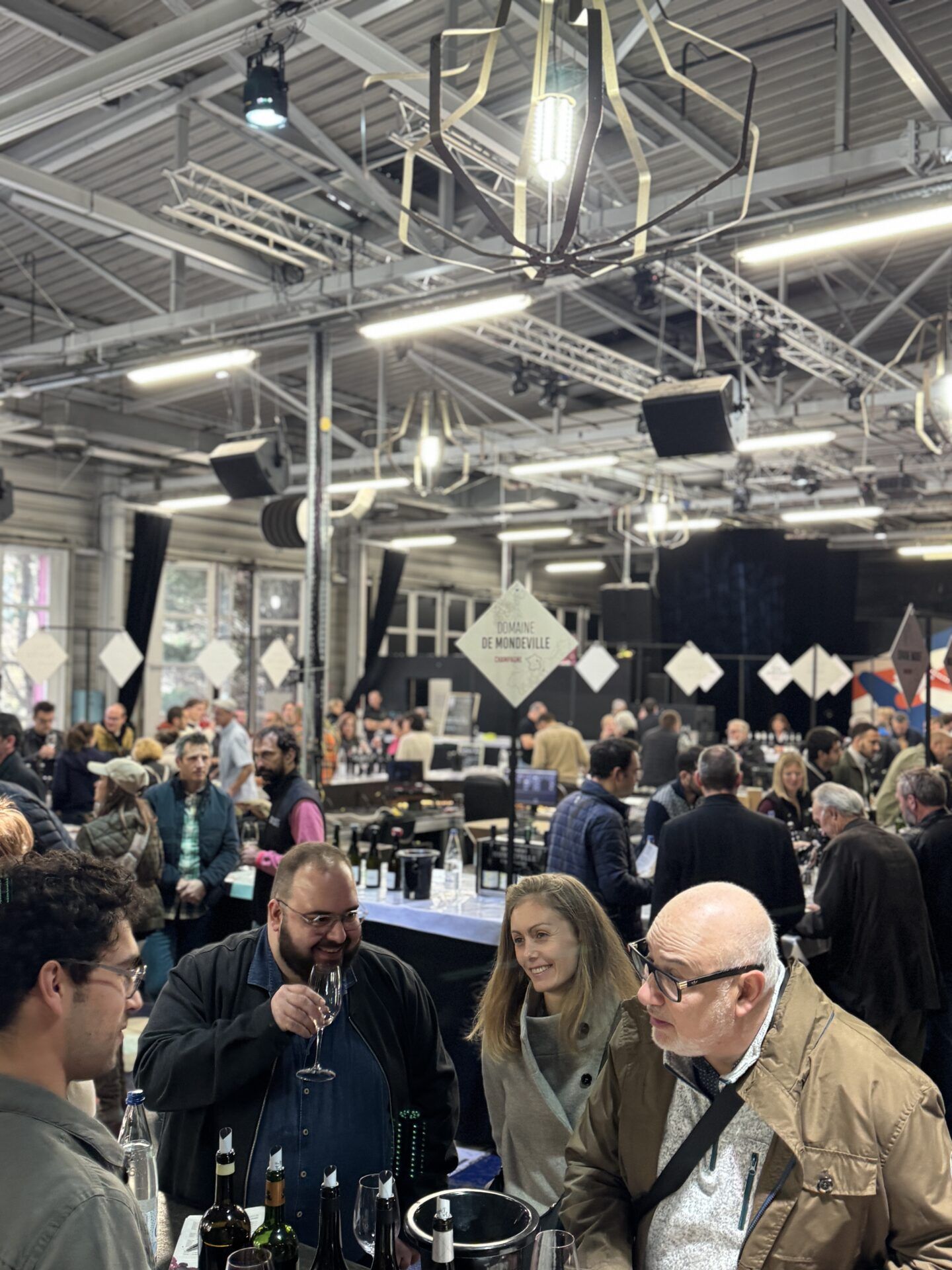 Plappevignes - Salon des vins d'auteurs - Bliiida - Édition 2025 2026