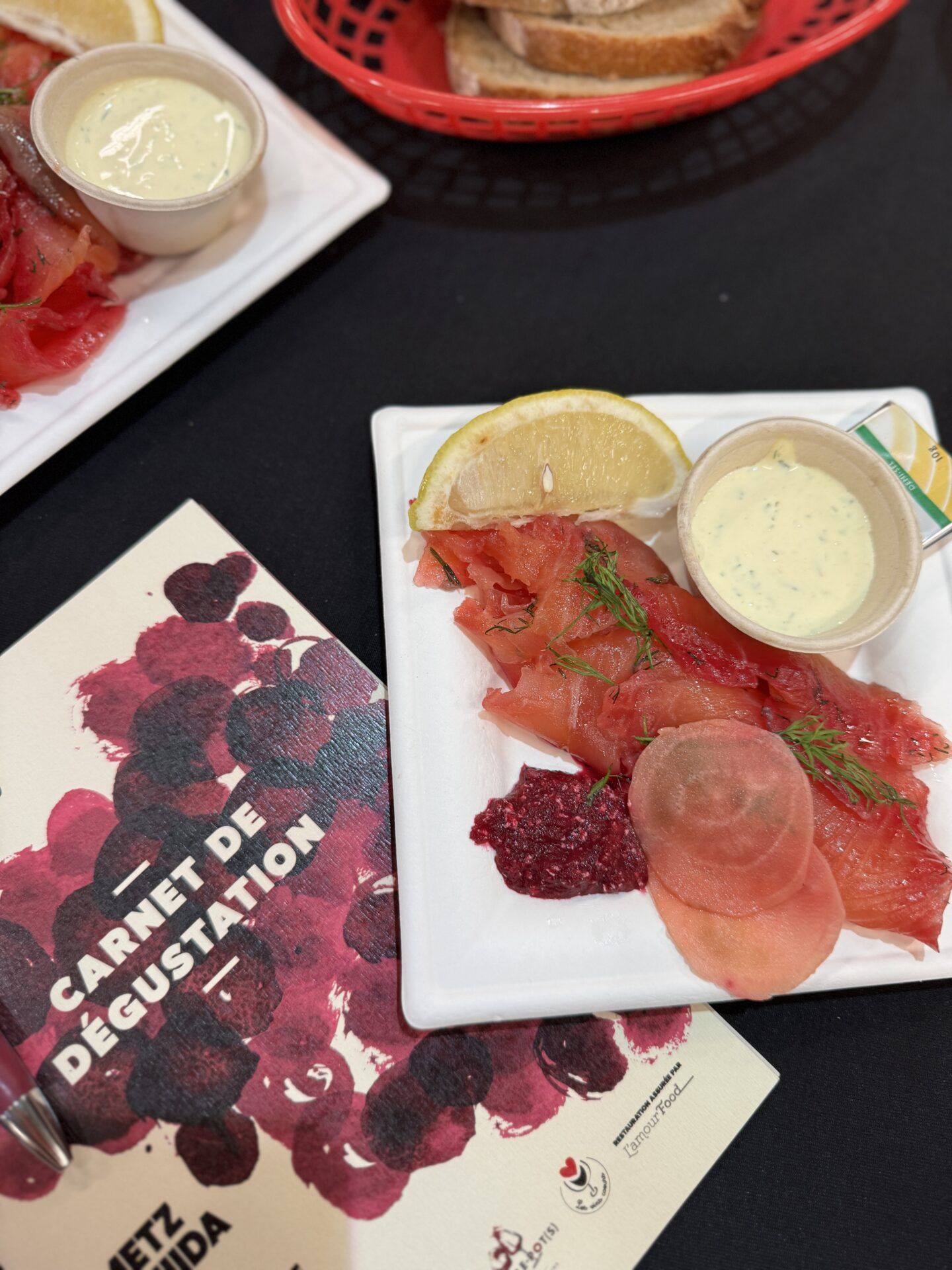Plappevignes - Salon des vins d'auteurs - Bliiida - Édition 2023